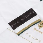 Derry Bloody Sunday Men's Commemoration Jersey - White - Image 9