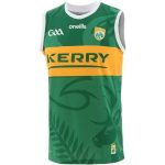 Kerry GAA Home Men's Vest 2022