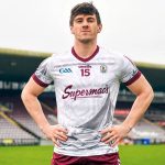 Galway GAA 2021/2022 Mens 2 Stripe Goalkeeper Jersey - Image 2