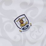 Galway GAA 2021/2022 Mens 2 Stripe Goalkeeper Jersey - Image 5
