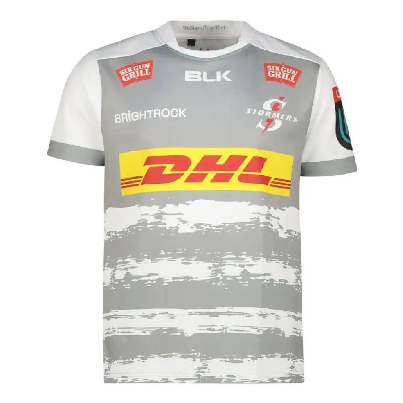 Stormers 2022/2023 Men's Away Rugby Jersey