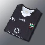 Sligo GAA 2023 Mens Home Jersey - Image 16