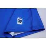Laois GAA 2023 Mens Home 3 Stripe Jersey - Image 13