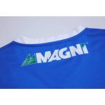 Laois GAA 2023 Mens Home 3 Stripe Jersey - Image 14