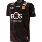 Down GAA 2023 Mens Goalkeeper 3 Stripe Jersey