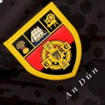Down GAA 2023 Mens Goalkeeper 3 Stripe Jersey - Image 2