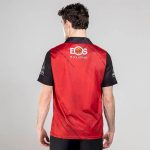 Down GAA 2023 Mens Home 3 Stripe Jersey - Image 8