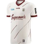 Galway GAA 2023 Mens Goalkeeper Jersey
