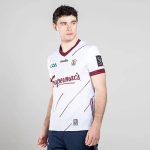Galway GAA 2023 Mens Goalkeeper Jersey - Image 2