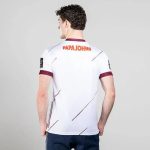 Galway GAA 2023 Mens Goalkeeper Jersey - Image 4