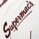 Galway GAA 2023 Mens Goalkeeper Jersey - Image 7