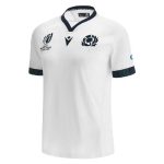 Scotland Rugby World Cup 2023 Mens Away Jersey