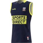 Cork GAA 2023 Mens Training Vest Navy