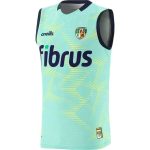 Antrim GAA 2023 Mens Training Vest Mint