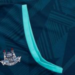 Dublin GAA 2023 Mens Training Vest Navy - Image 2