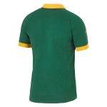 South Africa Rugby World Cup 2023 Mens Home Jersey - Image 3