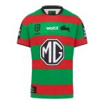 South Sydney Rabbitohs 2024 Mens Home Jersey