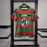 South Sydney Rabbitohs 2024 Mens Home Jersey - Image 2