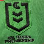 South Sydney Rabbitohs 2024 Mens Home Jersey - Image 4