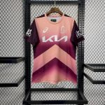 Brisbane Broncos 2024 Mens Sunstone Training Jersey - Image 5