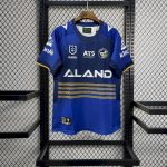 Parramatta Eels 2024 Men's Home Jersey - Image 2