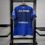 Parramatta Eels 2024 Men's Home Jersey - Image 3