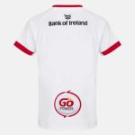 Ulster 2023/2024 Mens Home Rugby Jersey - Image 3