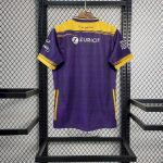Wexford GAA 2024 Men's Home Jersey - 3 Stripe - Image 11