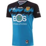 Down GAA 2024 Men's Alternative Jersey - 3 Stripe