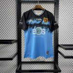 Down GAA 2024 Men's Alternative Jersey - 3 Stripe - Image 11