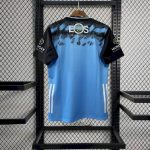 Down GAA 2024 Men's Alternative Jersey - 3 Stripe - Image 12