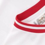 Tyrone GAA 2024 Men's Home Jersey - 3 Stripe - Image 6