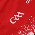 Derry GAA 2024 Men's Home Jersey - 3 Stripe - Image 3