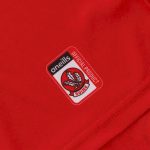 Derry GAA 2024 Men's Home Jersey - 3 Stripe - Image 5