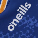 Tipperary GAA 2024 Men's Home Jersey - 3 Stripe - Image 3