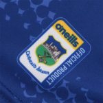 Tipperary GAA 2024 Men's Home Jersey - 3 Stripe - Image 4