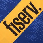 Tipperary GAA 2024 Men's Home Jersey - 3 Stripe - Image 6
