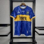 Tipperary GAA 2024 Men's Home Jersey - 3 Stripe - Image 8