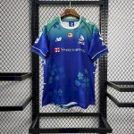 Fijian Drua 2024 Mens Home Rugby Jersey - Image 2