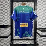 Fijian Drua 2024 Mens Home Rugby Jersey - Image 3