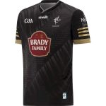 Kildare GAA 2024 Men's Alternate Jersey - 3 Stripe