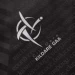 Kildare GAA 2024 Men's Alternate Jersey - 3 Stripe - Image 2