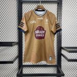 Kildare GAA 2024 Men's Alternate Goalkeeper Jersey - 3 Stripe - Image 8