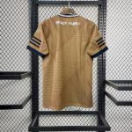 Kildare GAA 2024 Men's Alternate Goalkeeper Jersey - 3 Stripe - Image 9