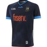 Tipperary GAA 2024 Men's Goalkeeper Jersey - 3 Stripe