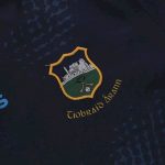 Tipperary GAA 2024 Men's Goalkeeper Jersey - 3 Stripe - Image 2