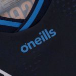 Tipperary GAA 2024 Men's Goalkeeper Jersey - 3 Stripe - Image 6