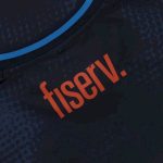 Tipperary GAA 2024 Men's Goalkeeper Jersey - 3 Stripe - Image 9
