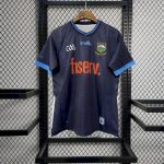 Tipperary GAA 2024 Men's Goalkeeper Jersey - 3 Stripe - Image 10