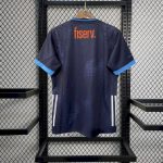 Tipperary GAA 2024 Men's Goalkeeper Jersey - 3 Stripe - Image 11